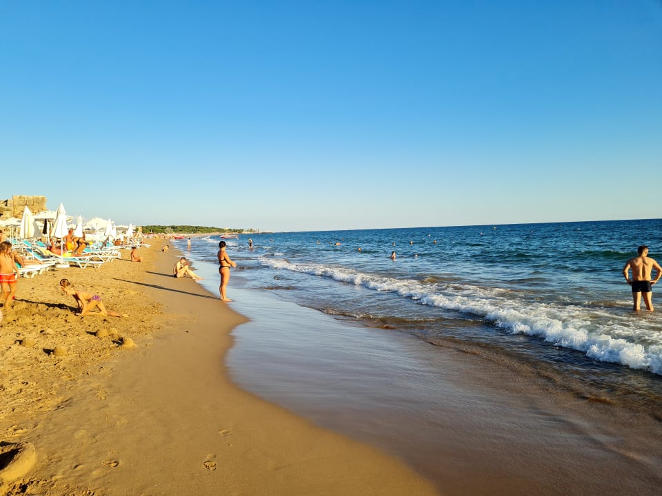 Strand Arnor de Luxe Hotel & Spa