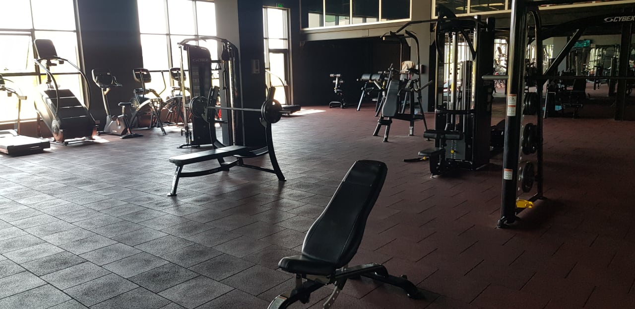 Sport & Freizeit Korumar Ephesus Beach & Spa Resort