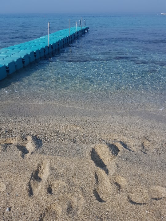 Strand Scoglio della Galea Village & Spa