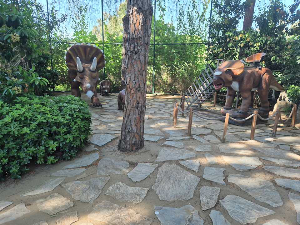 Sport & Freizeit Maxx Royal Belek Golf Resort