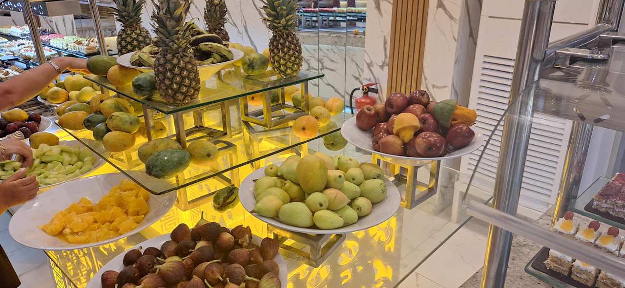 Gastro Hurghada Long Beach Resort