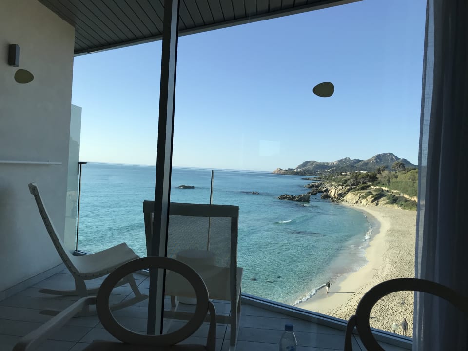 Ausblick Son Moll Sentits Hotel & Spa