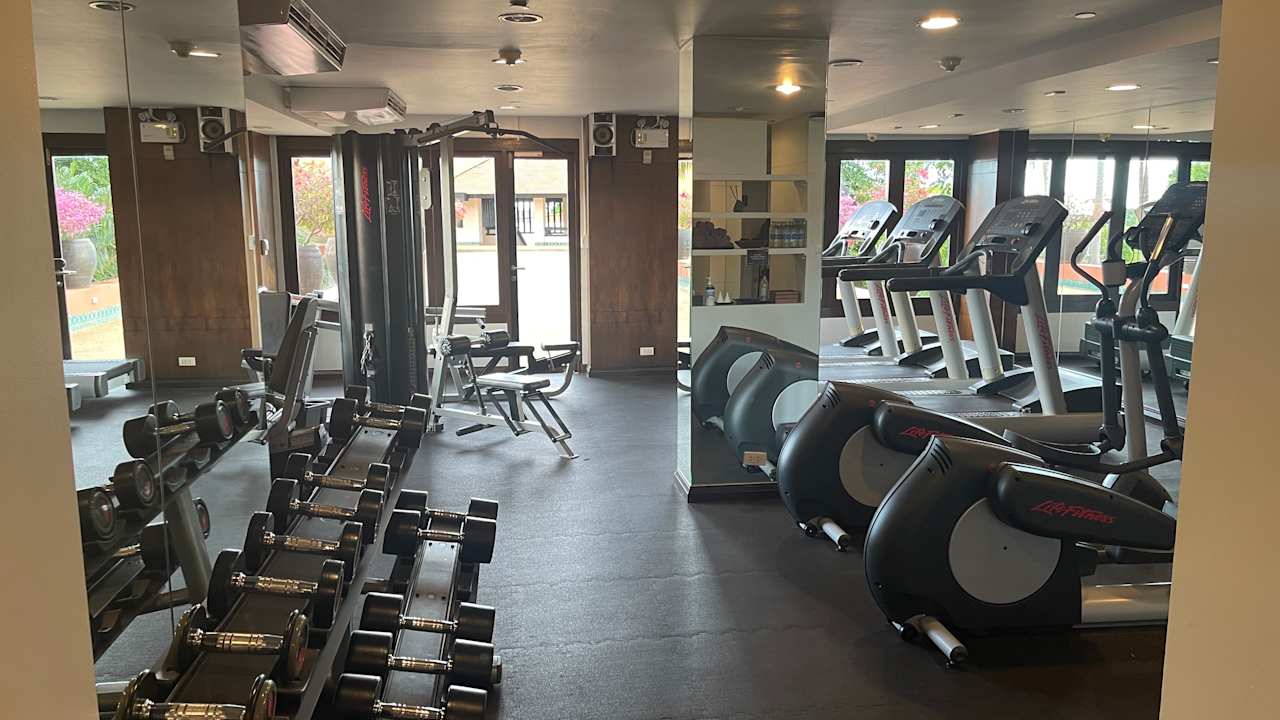 Sport & Freizeit Renaissance Koh Samui Resort & Spa