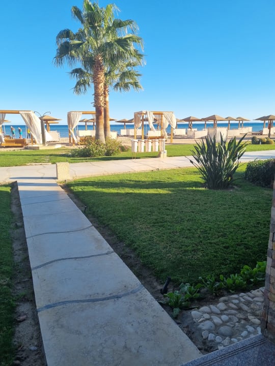 Ausblick Shams Prestige Abu Soma-Adults Only