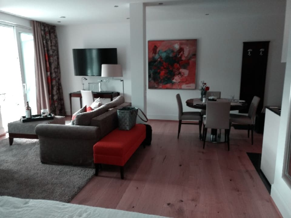 Zimmer Baumann's Landhaus