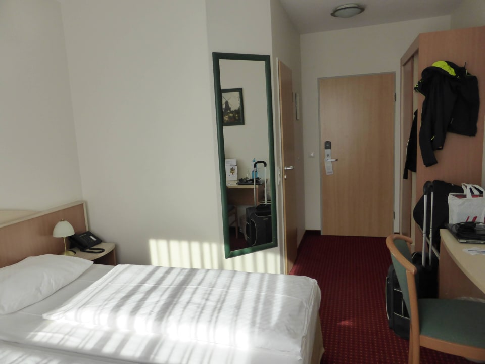 Pokój Morada Hotel Isetal