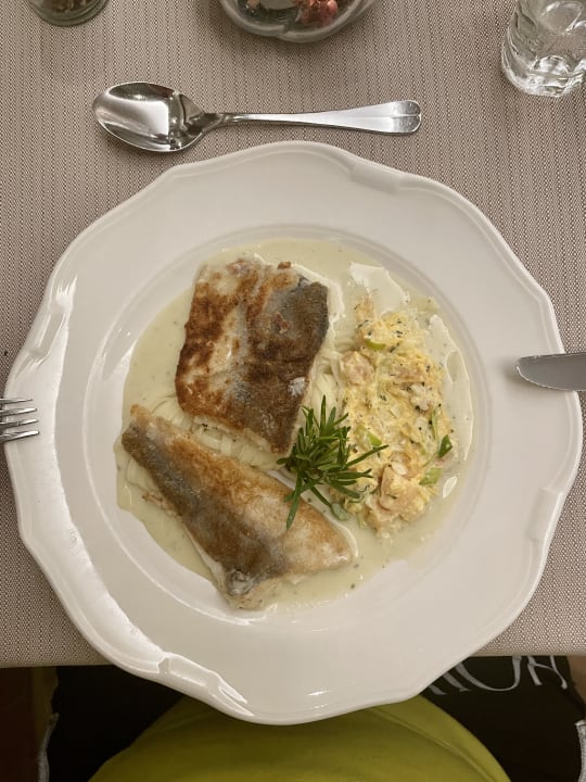 Gastro Kogler’s Pfeffermühle Hotel & Restaurant