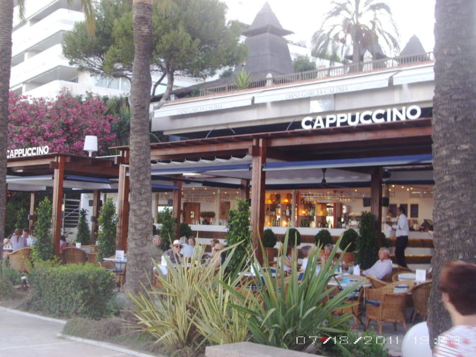 Promenade Hapimag Resort Marbella