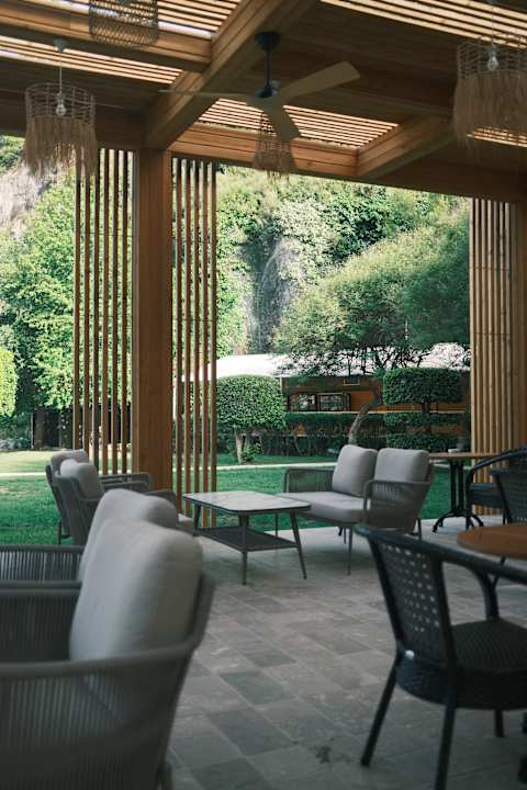 Strand TUI BLUE Seno - Adults Only