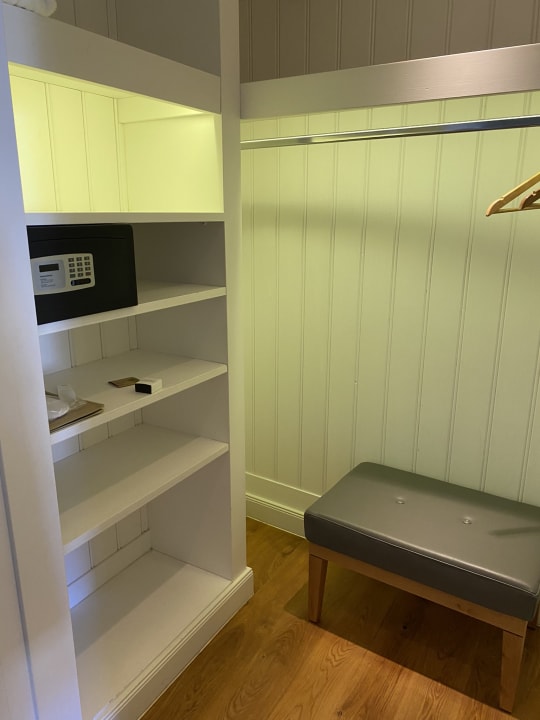 Zimmer Bad-Hotel mit Villa Seeburg