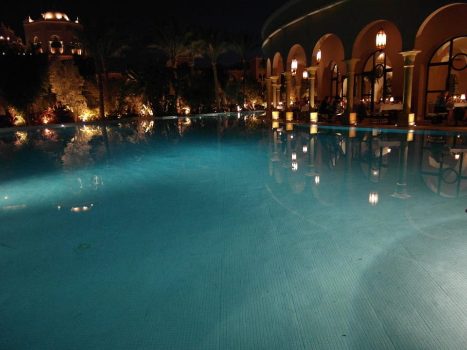 1001 Nacht Makadi Palace