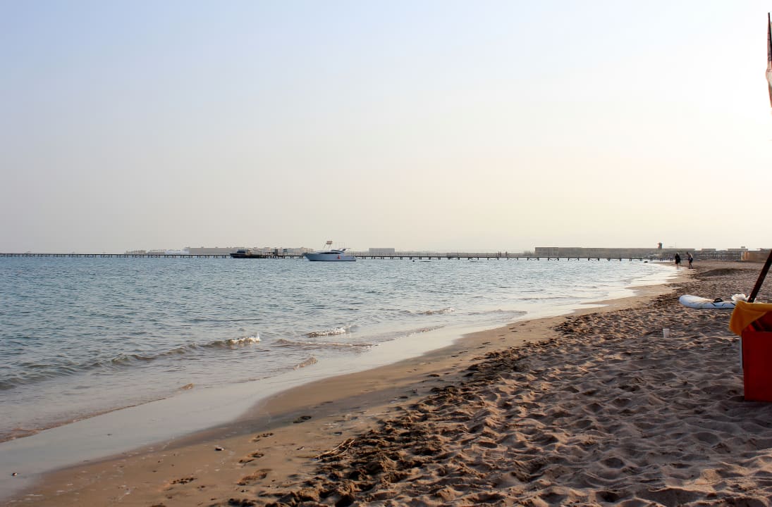 Strand Sentido Caribbean World Soma Bay