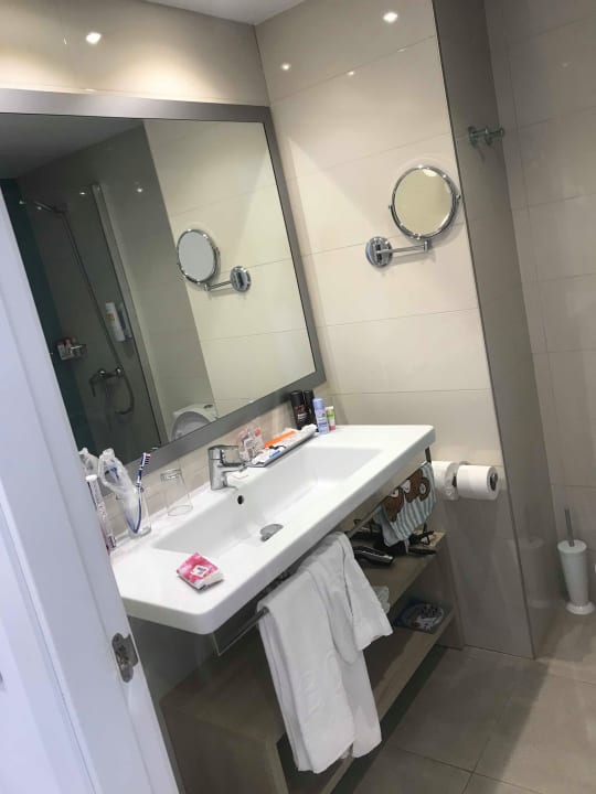 Zimmer BQ Delfin Azul Hotel