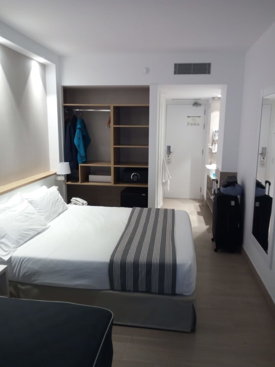 Zimmer Hotel Rosamar Es Blau - Adults Only +21