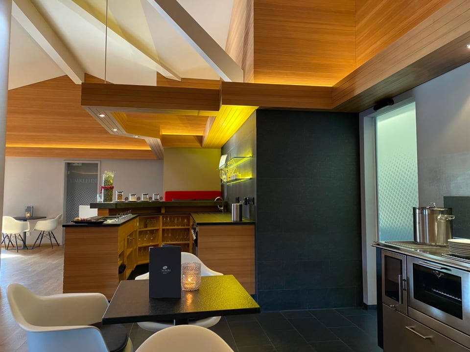 Gastro Haubers Naturresort