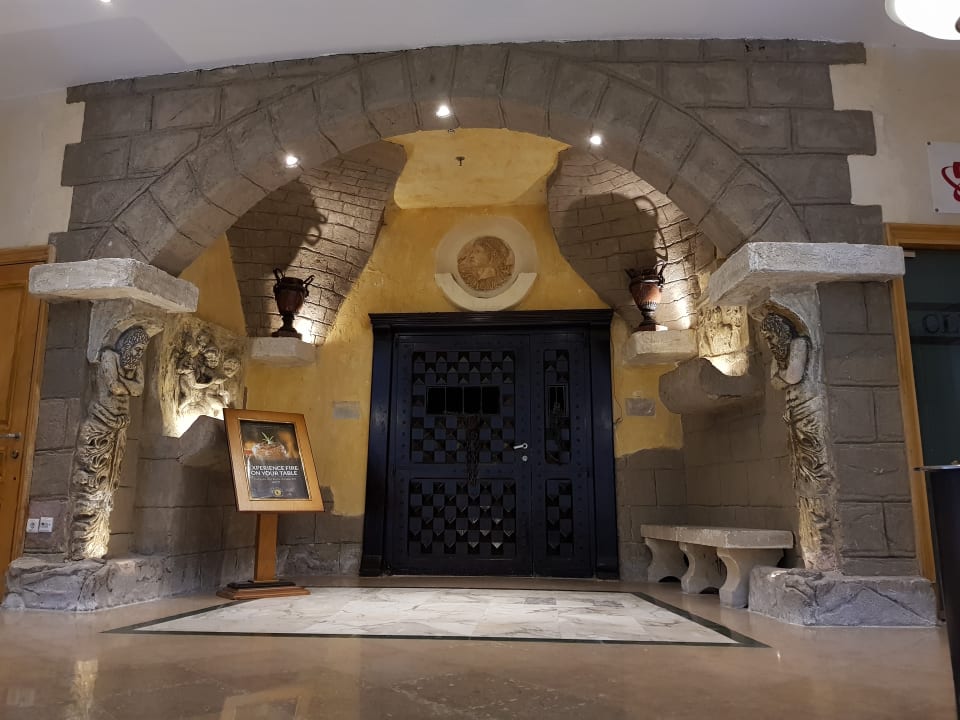 Gastro Savoy Sharm El Sheikh