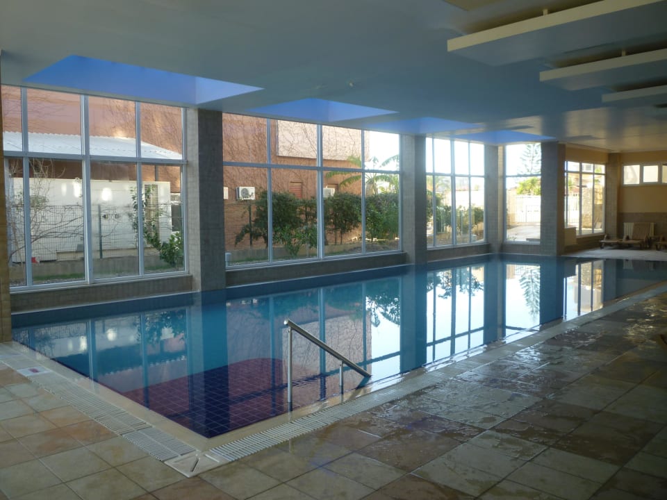 Hallenbad Solivia Hotel