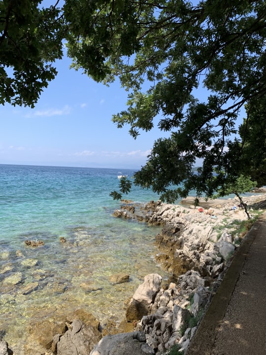 Strand Magal Maradiso Hotel by Aminess