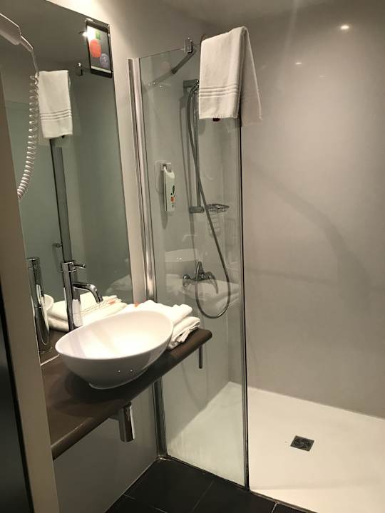 Zimmer Ibis Styles Toulouse Blagnac Aéroport