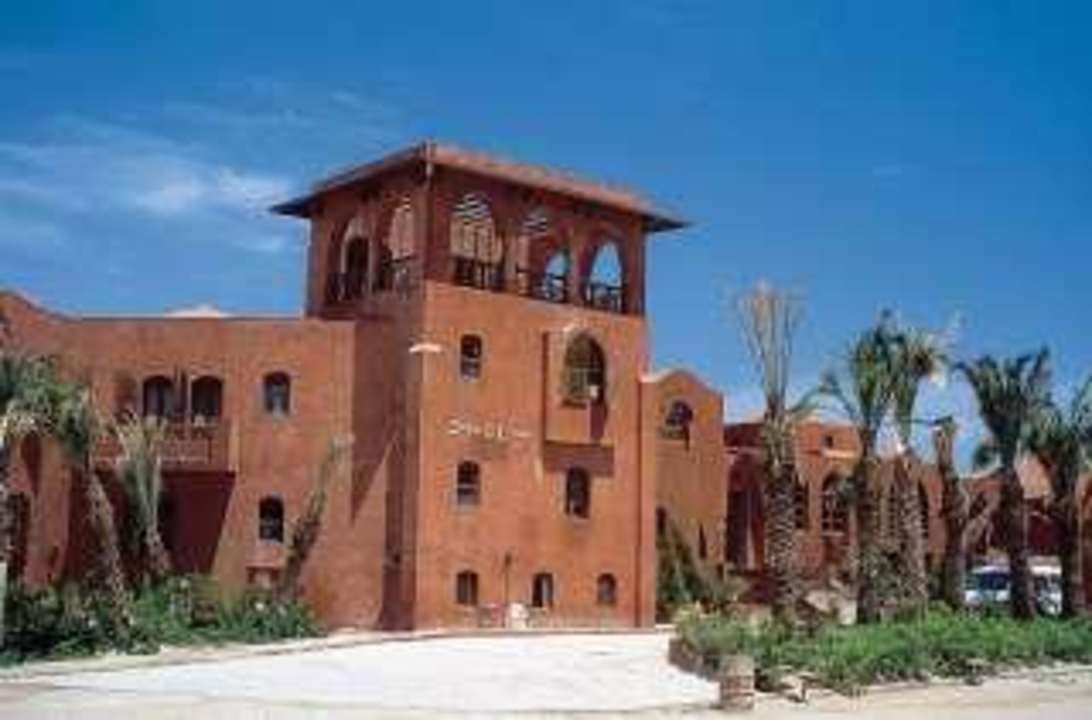 Swiss Inn Dawar El Omda - El Gouna Dawar El Omda - Adults only  (Im Umbau/Renovierung)