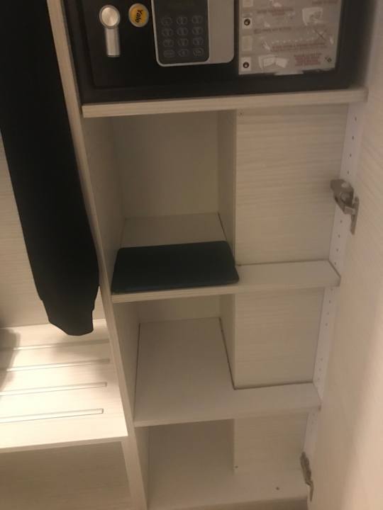 Zimmer Ammon Zeus Luxury Beach Hotel