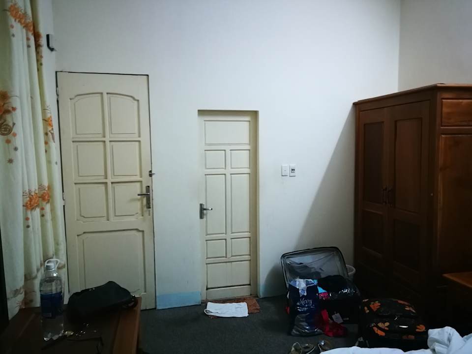 Zimmer Bảo Ngọc Hotel