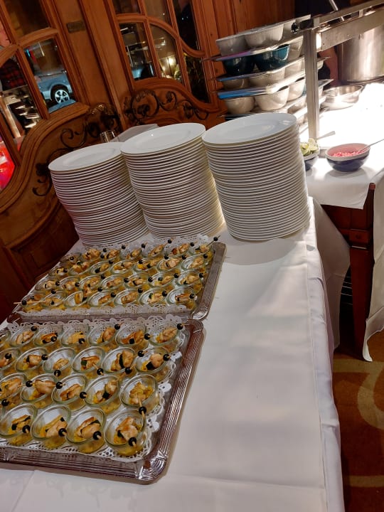 Gastro Hotel Restaurant Rebstock Durbach