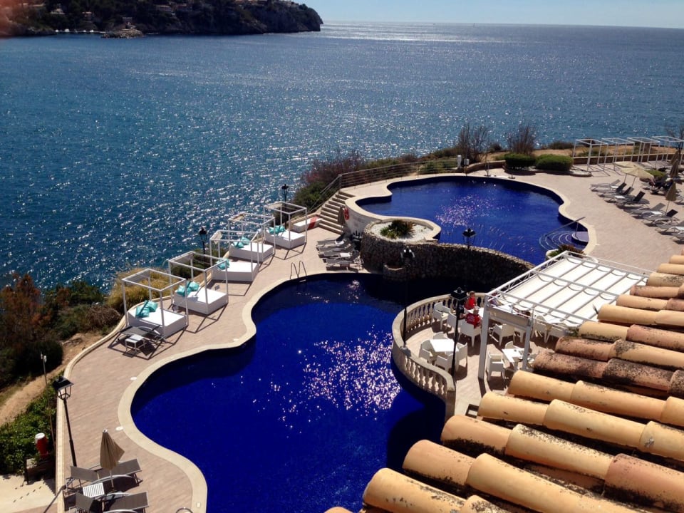 Ausblick Sentido Fido Punta del Mar – Adults only