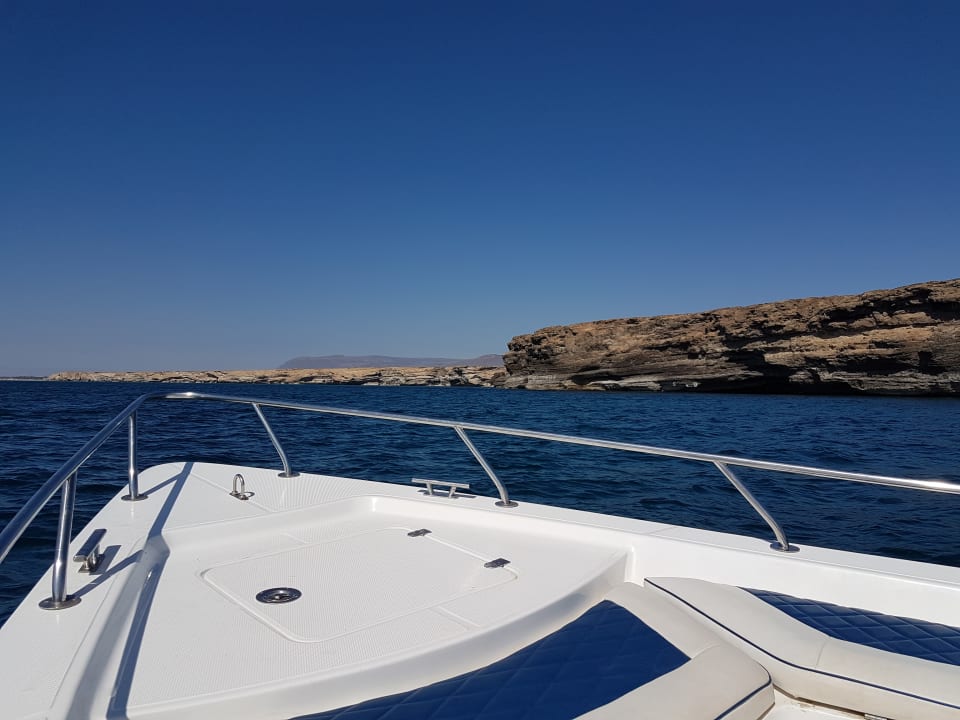 Sport & Freizeit Salalah Rotana Resort