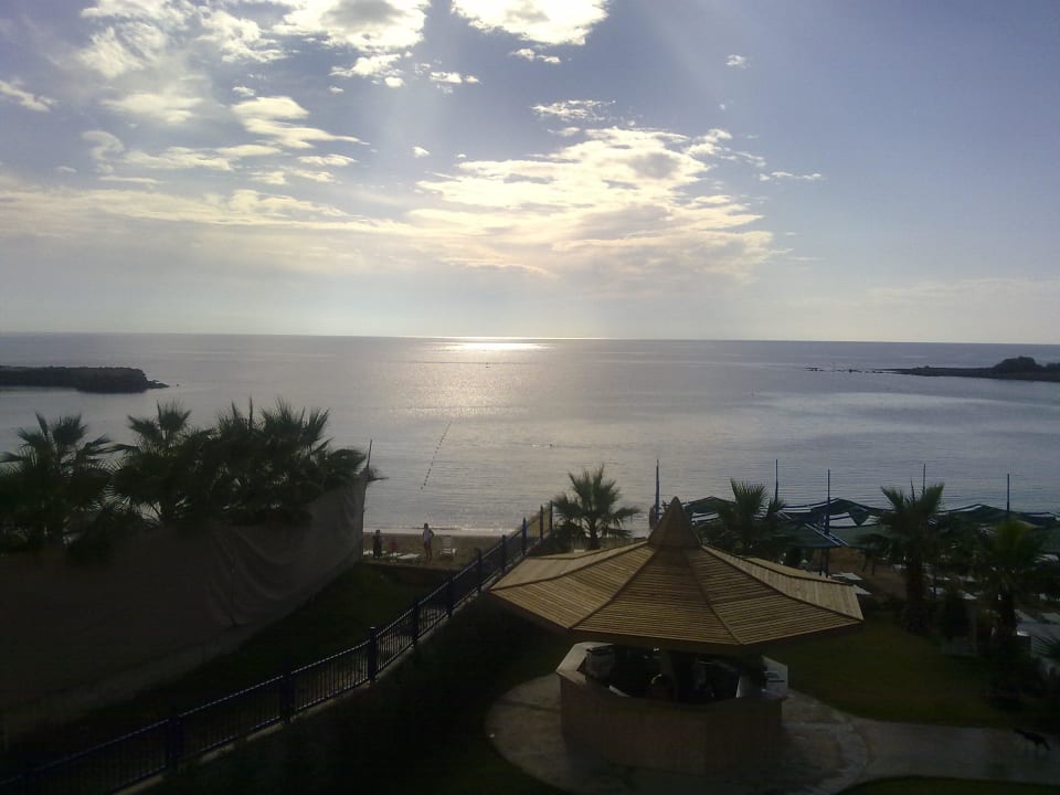 Meerblick Özkaymak Select Resort Hotel