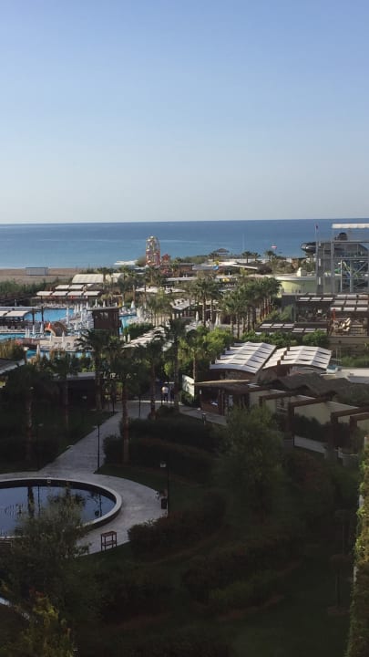 Außenansicht Adalya Elite Lara