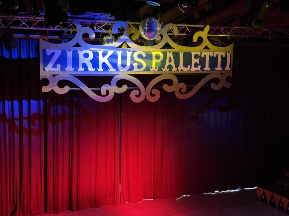 Sport & Freizeit ROBINSON ESQUINZO PLAYA