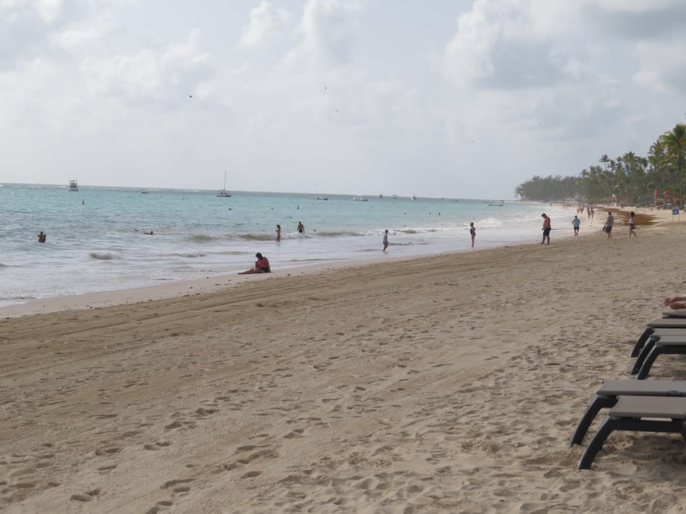 Strand Occidental Punta Cana