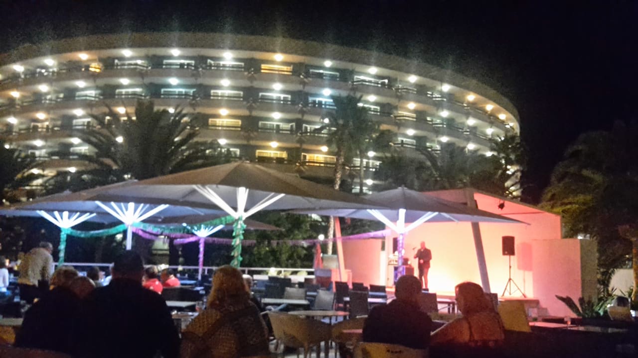 Gastro Servatur Playa Bonita