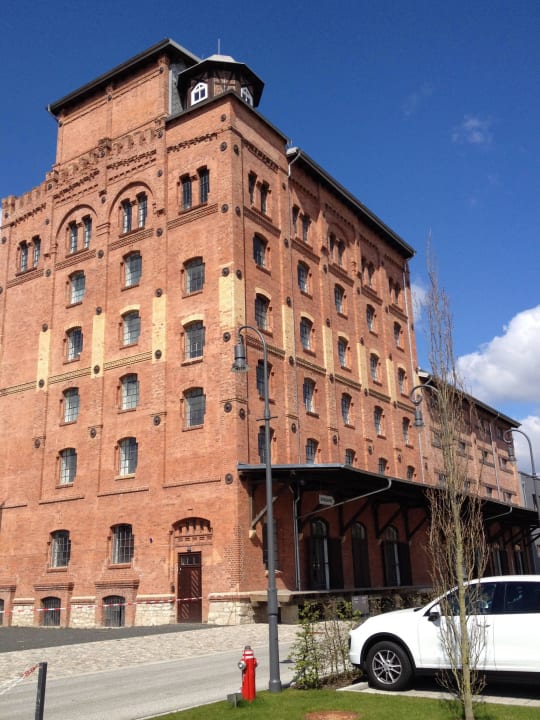 P.S. Speicher (Museum) FREIgeist Northeim