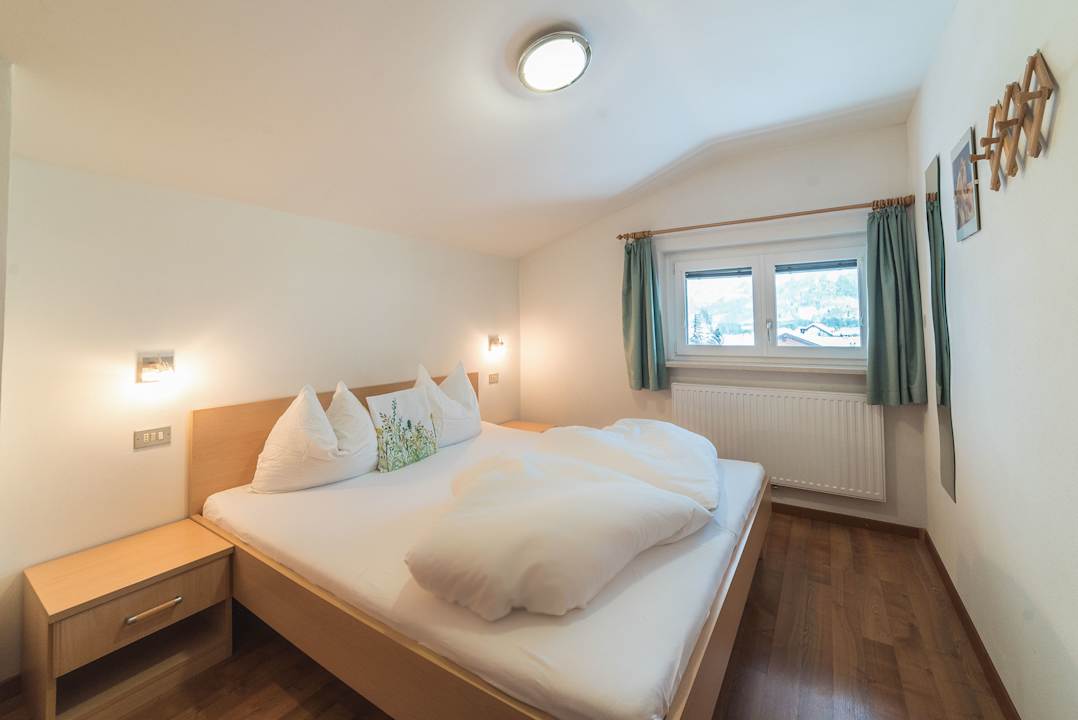 Zimmer Residence Ortlerhof