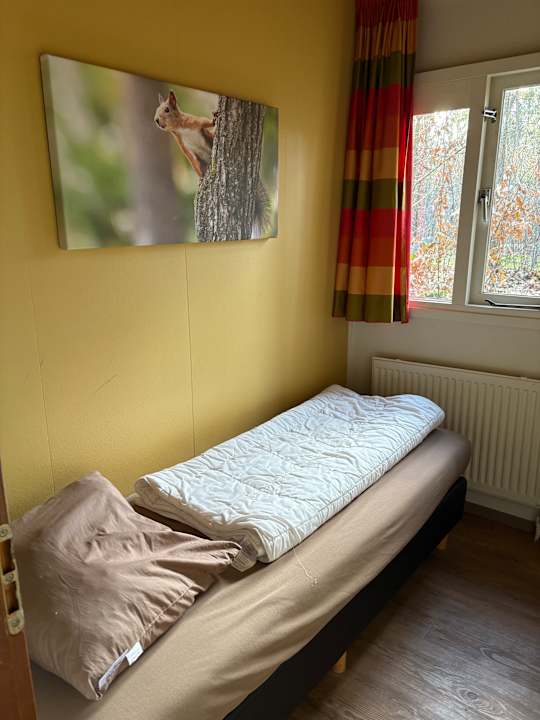 Zimmer Landal Heideheuvel
