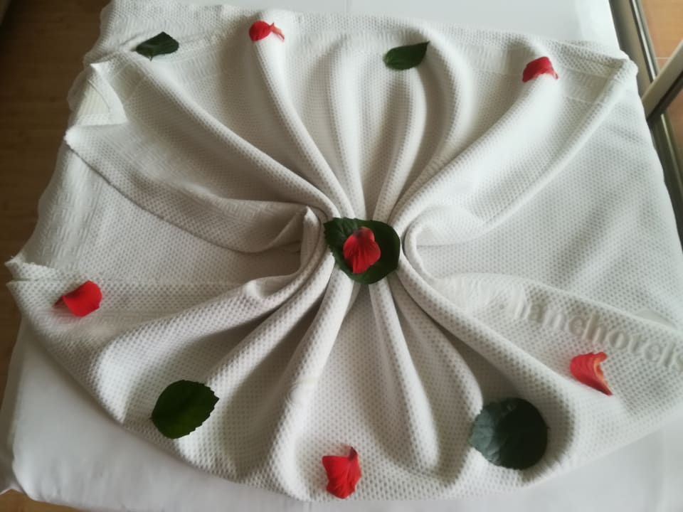 Zimmer Seher Kumköy Star Resort & Spa