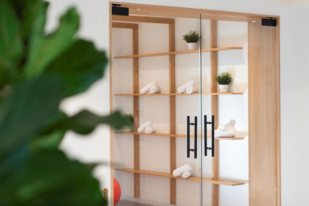 Sport & Freizeit Copaiba by Honne Hotels