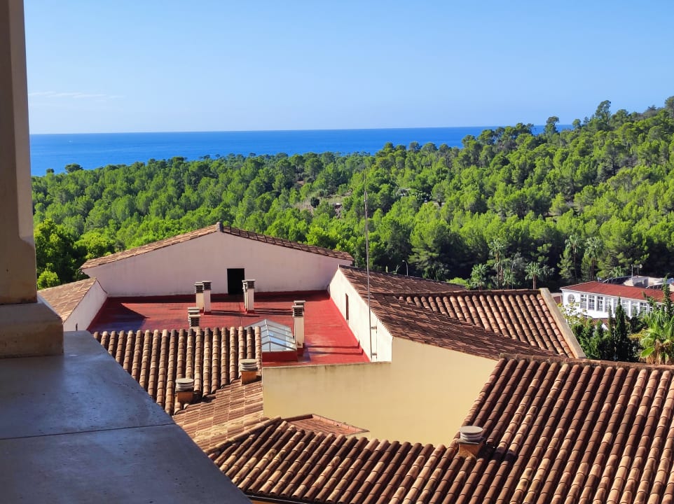 Ausblick Bordoy Don Antonio