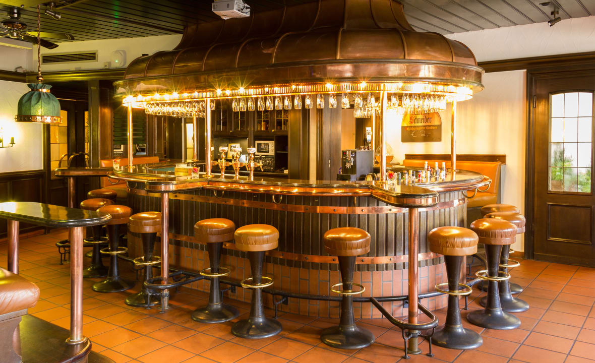 Restaurant Hotel Mühlenkamp