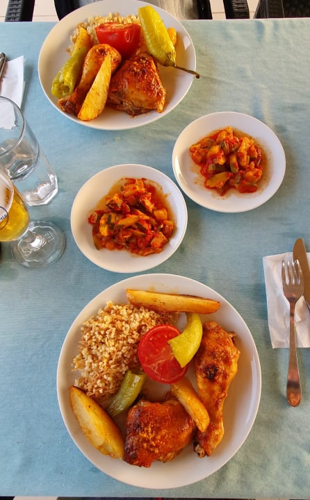 Gastro Önder Yildiz Hotel