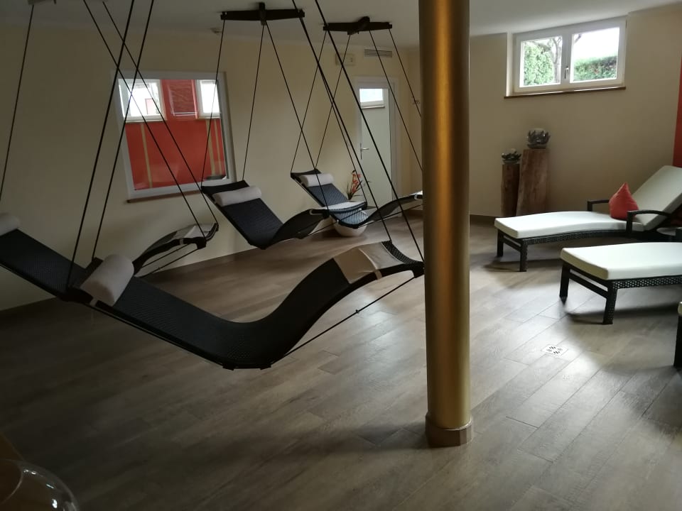 Sport & Freizeit Hotel Zirmerhof