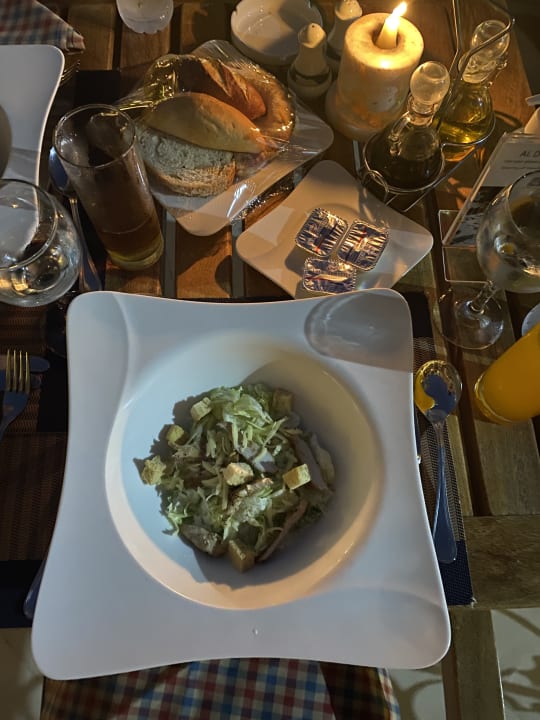 Gastro Continental Hotel Hurghada