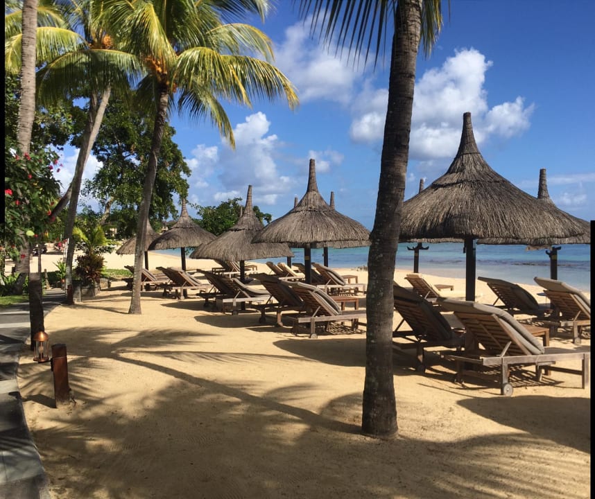 Strand Maritim Resort & Spa Mauritius