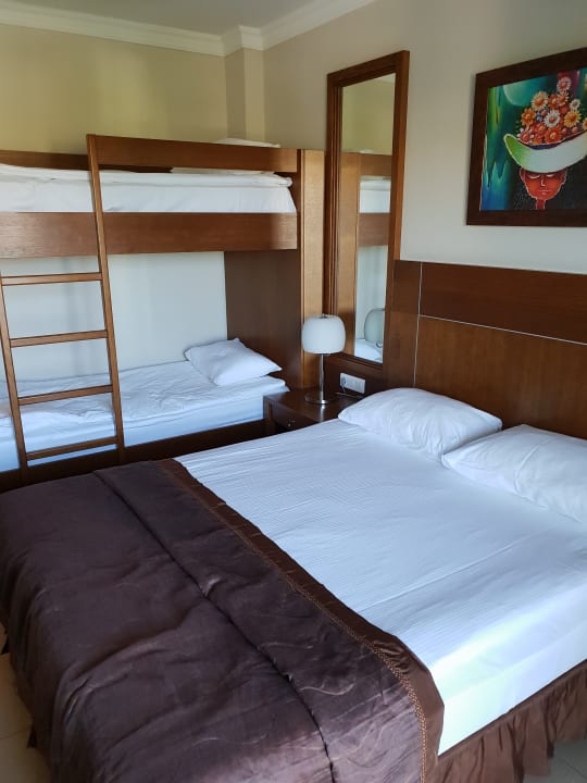 Zimmer Sunis Elita Beach Resort & Spa