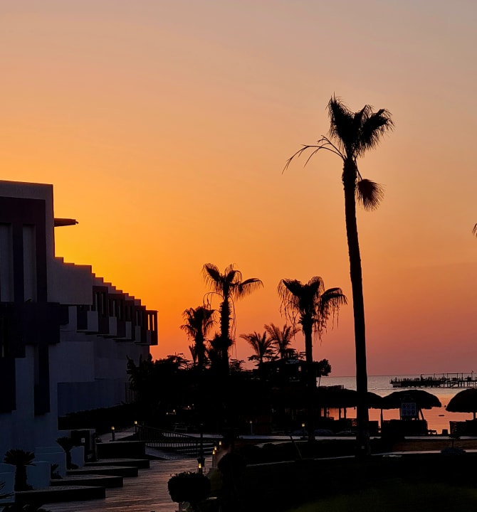 Ausblick SUNRISE Crystal Bay - TUI BLUE