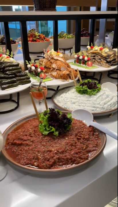 Gastro Hotel Grand Ring