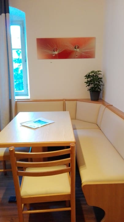 Zimmer Garni Brunnenhof