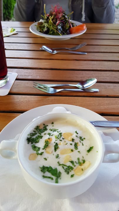 Gastro Der Florenberg - Gipfel für Genießer